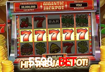 A Experiência Imersiva dos Cassinos Ao Vivo no 5598 Bet