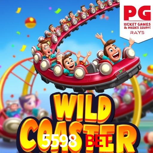 A Revolução dos Aplicativos de Jogos no 5598 Bet