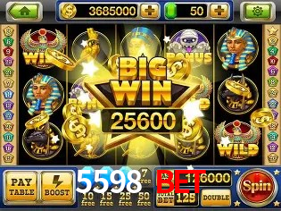 Descubra a Essência do 5598 Bet: Nossa História e Compromissos