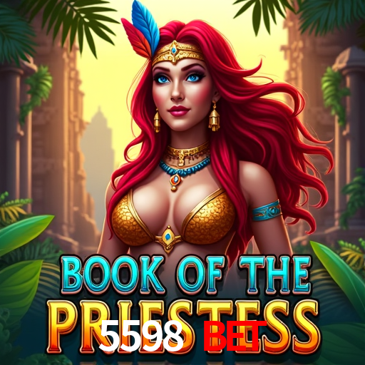 A Popularidade dos Caça-Níqueis no 5598 Bet