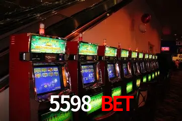 Inovações de Jogos na 5598 Bet: O Futuro das Experiências Interativas