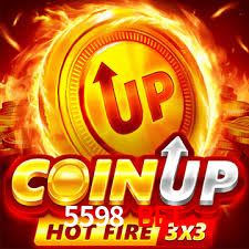 Descubra o Mundo do Cassino Online com 5598 Bet